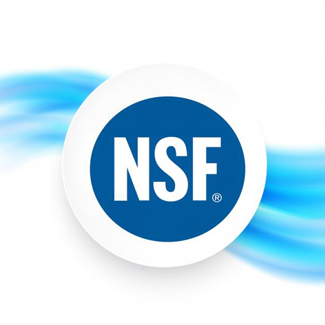 استاندارد NSF